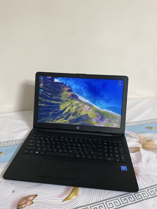 Ноутбук HP для учебы и дома