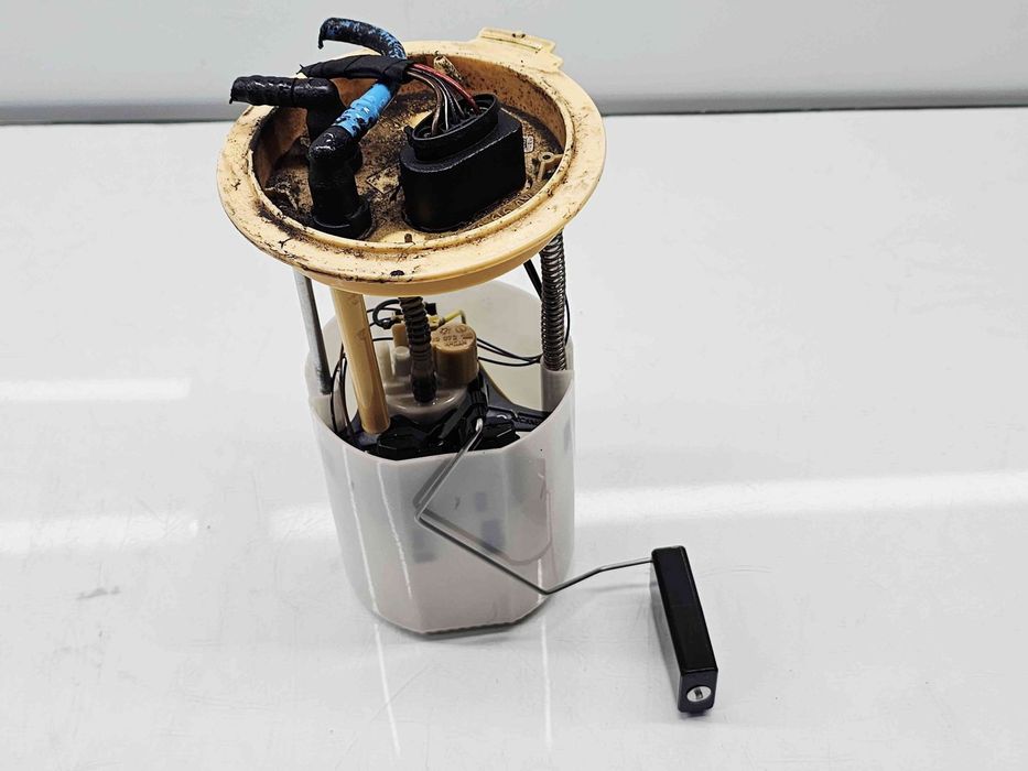 Pompa combustibil  Skoda Octavia 2 (1Z3) [Fabr 2004-2013] 1K0919050 1.