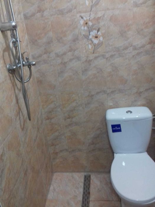 Garsoniera de inchiriat - DOAR termen lung - 240 Euro + garantie