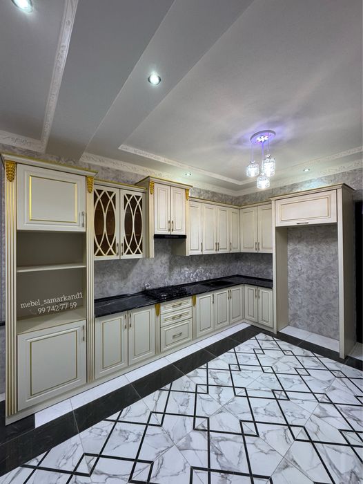 мебель на заказ buyurtma mebel