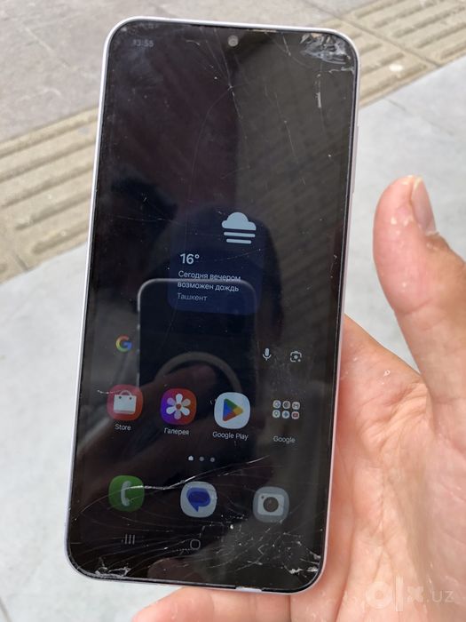 Samsung a 14 sotilad srochna