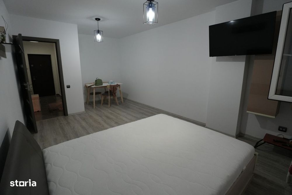 Apartament pet friendly cu walk-in dressing, zona Vivo