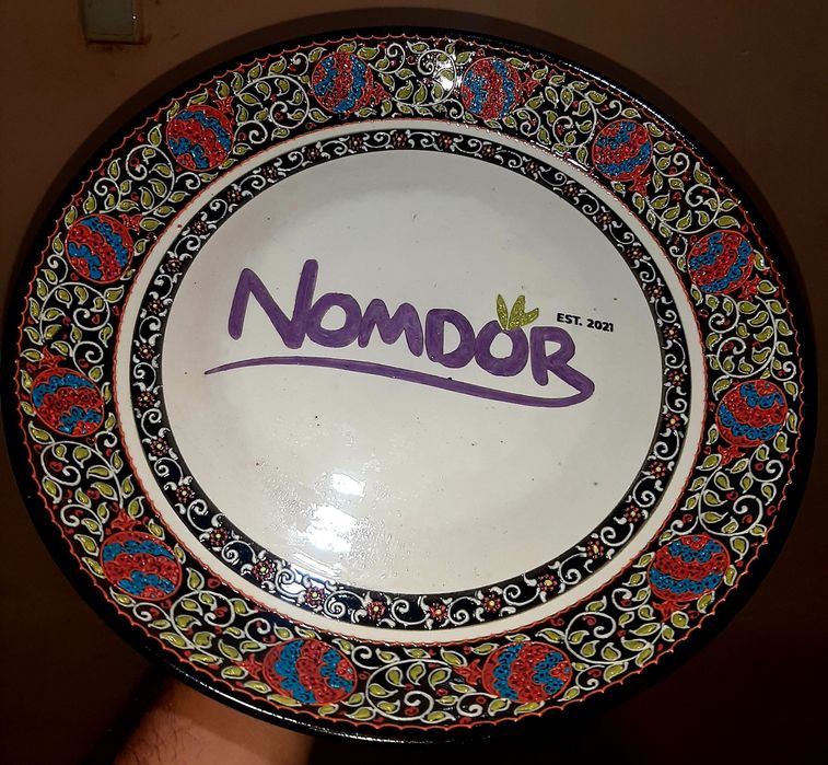 Rishton sopol buyumlari