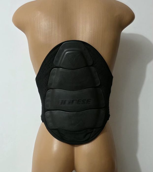 Protectie spate moto DAINESE, carapace respirabilă, reglabilă,.Nr. S-XL unisex