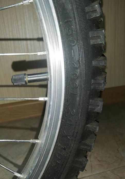 продавам детско колело