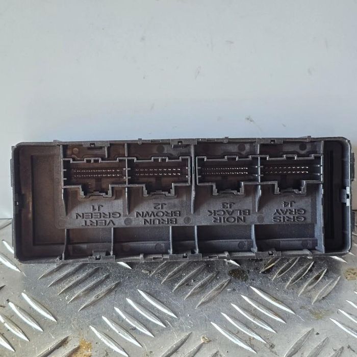 Modul calculator clima Opel Insignia A Country Tourer