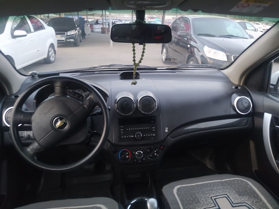 Nexia 3 kafolati bilan