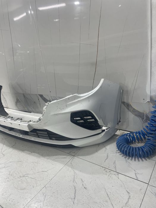 Бампер Jetour   x70