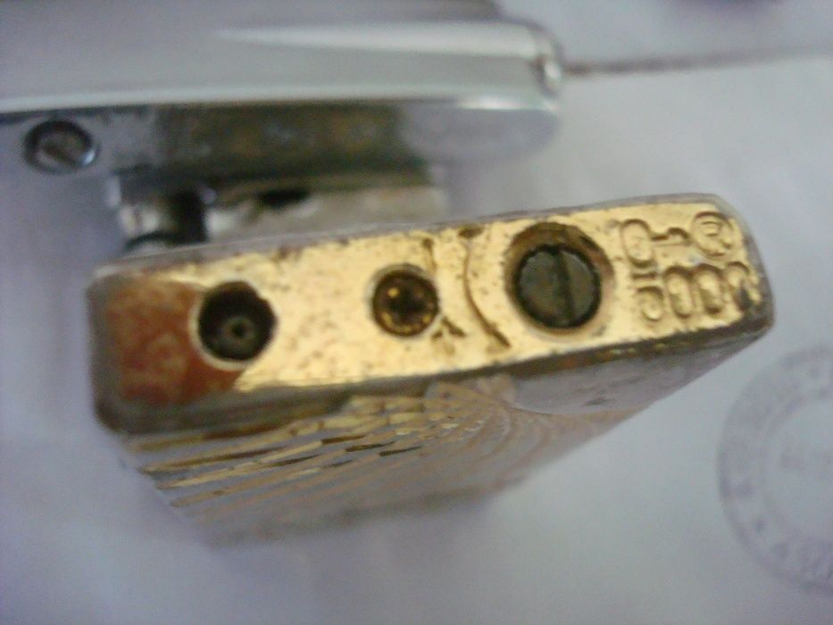 Запалки зипо и други запалки