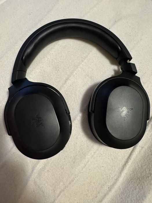 Слушалки Razer Barracuda Bt гейминг не bose bang olufsen harman