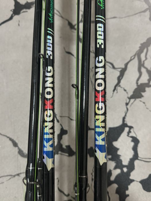 Удочка фидер караовик