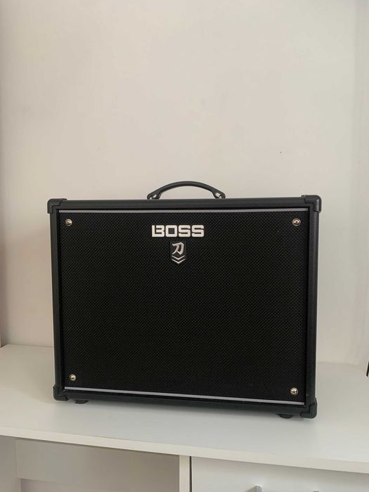 Amplificator Chitara BOSS Katana 100 MKII