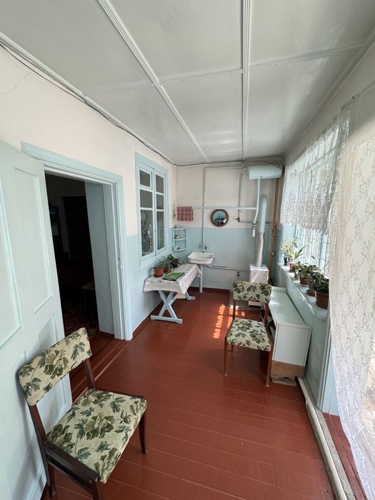 Продажа земли 4.9 сот. Кибрай. Байджигит ( ипотека )