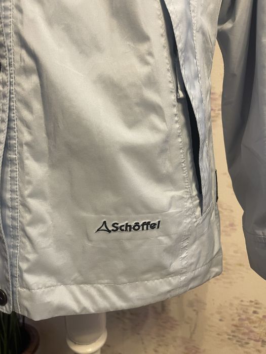 Geaca  dama antivant Schoffel Venturi marimea S