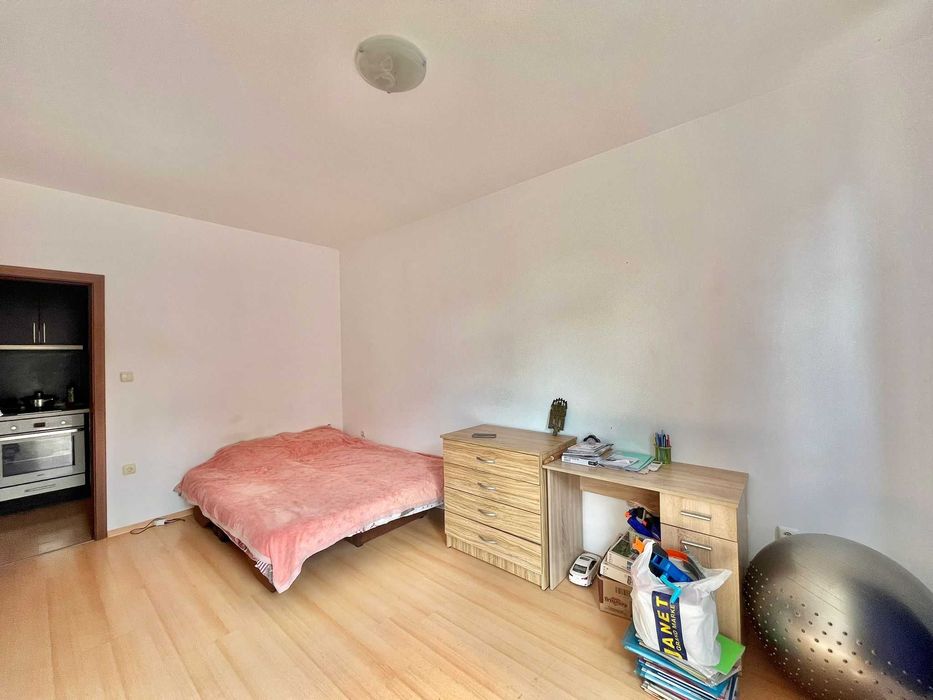Продава се Тристаен апартамент в к.к. Слънчев бряг - 73 кв.м за 465 €/кв.м - Снимка #4