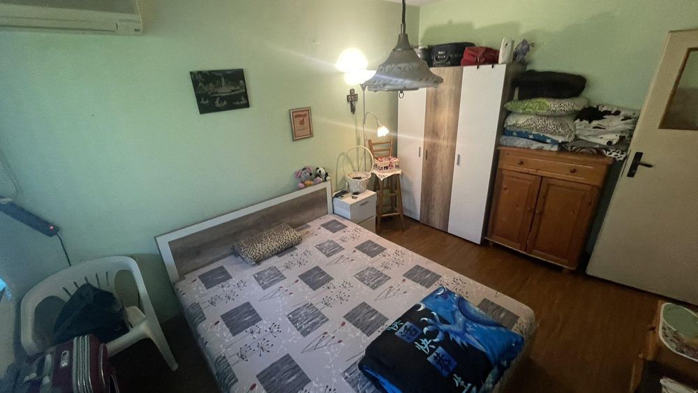 Продава се Тристаен апартамент в Бургас, Възраждане - 93 кв.м за 1398 €/кв.м - Снимка #4