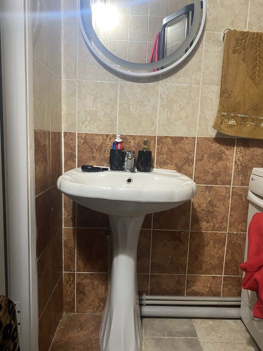 Продается раковина тюльпан