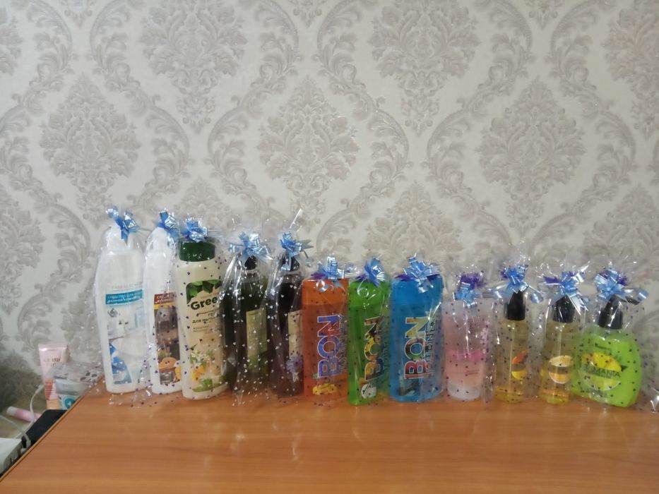 Готовые калта Фаберлик