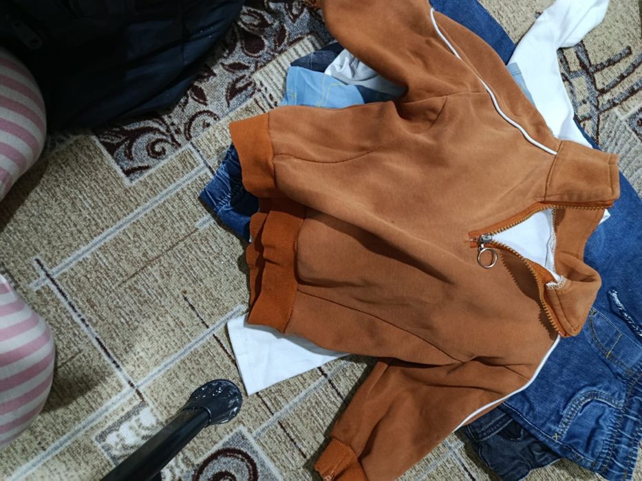 Бесплатно одежда