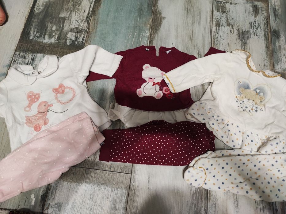 Бебешки обувки на Pepa pig