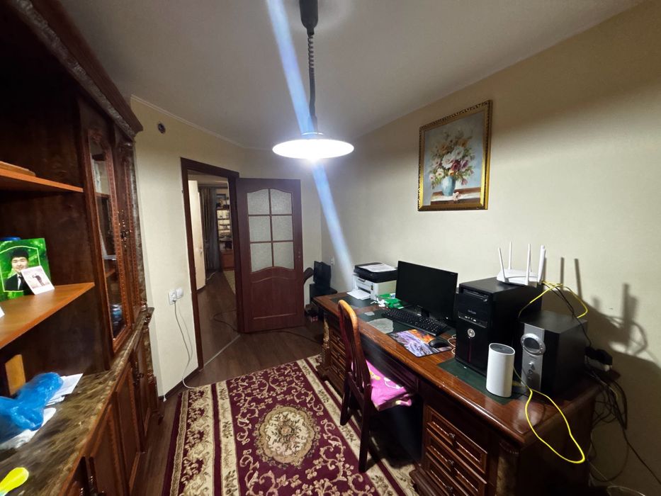 Продам дом в г. Балхаш