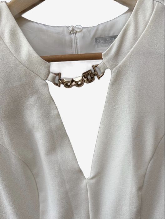 Брендовый комбинезон