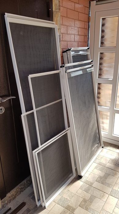 Москитные  сетки  по заводским ценам! Moskitnaya setkalar tsex narxida