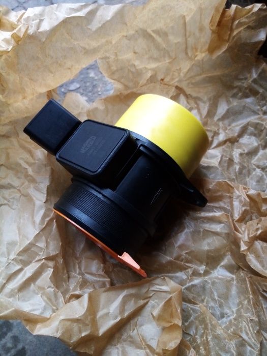 Дебитомер за Пежо 307 HDI