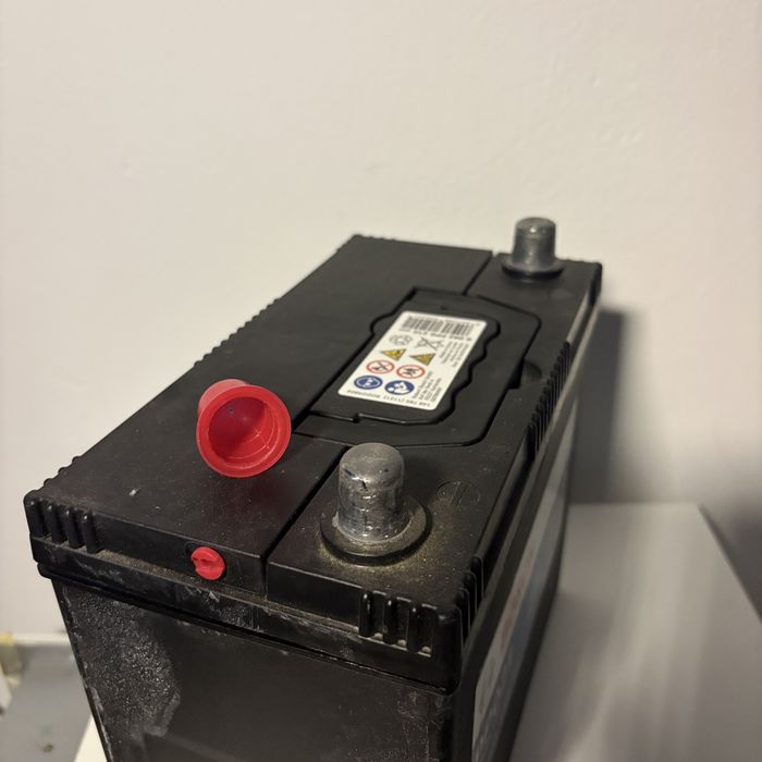 Baterie auto Bosch PP021 12v 45Ah