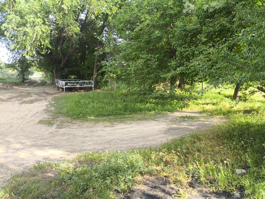 Продается участок 42соток