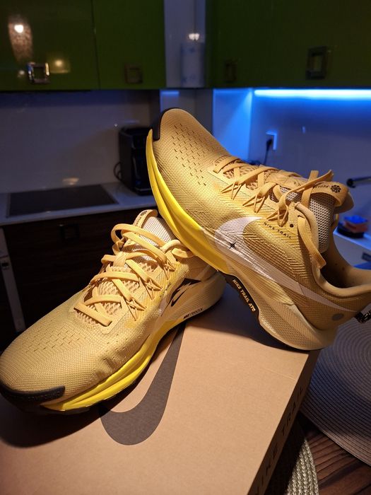 Nike Reactx pegasus trail  5