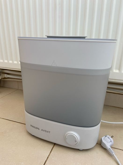 Sterilizator Philips Avent
