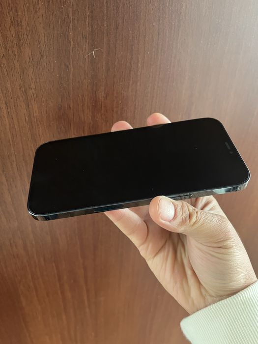 Iphone 12 pro max 128 GB