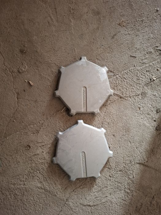Продам колпаки от Volkswagen
