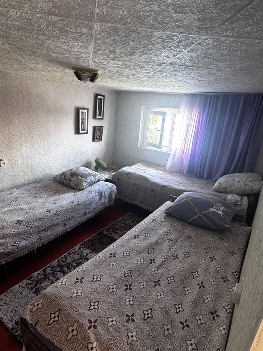 Сдам домики в центре Борового