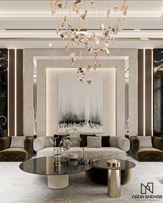 Дизайнер интерьера