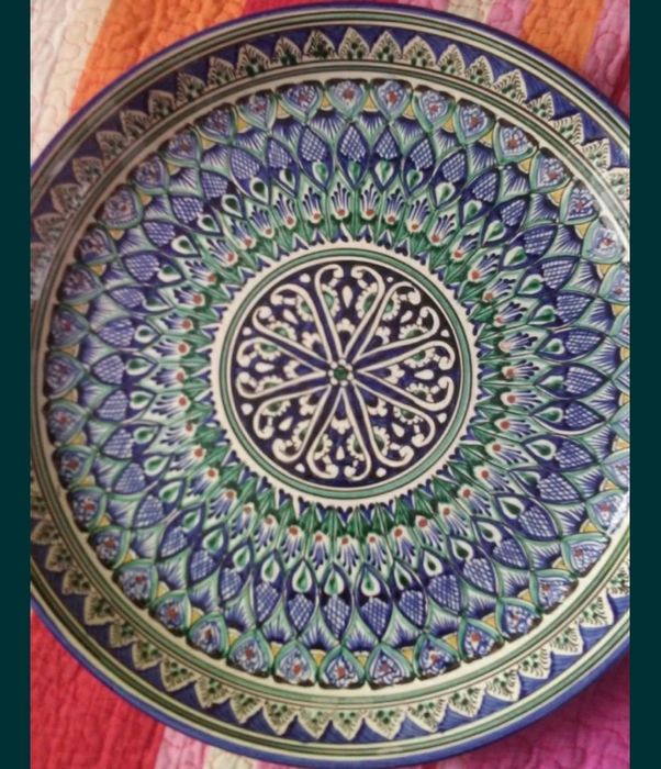 Продаем восточную посуду