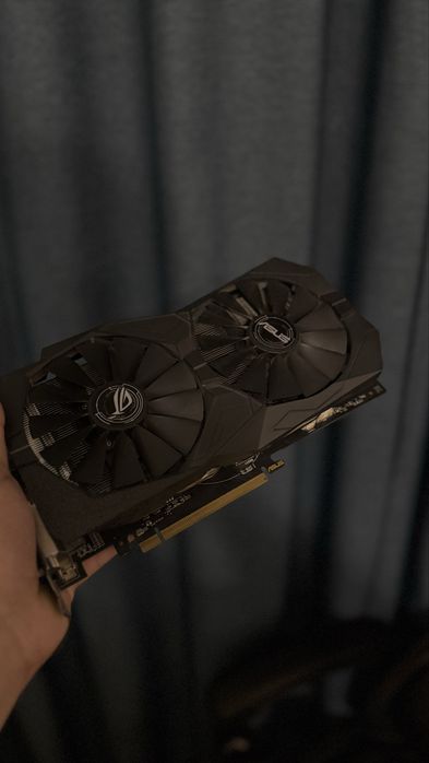 Rx 570  от asus  срочно