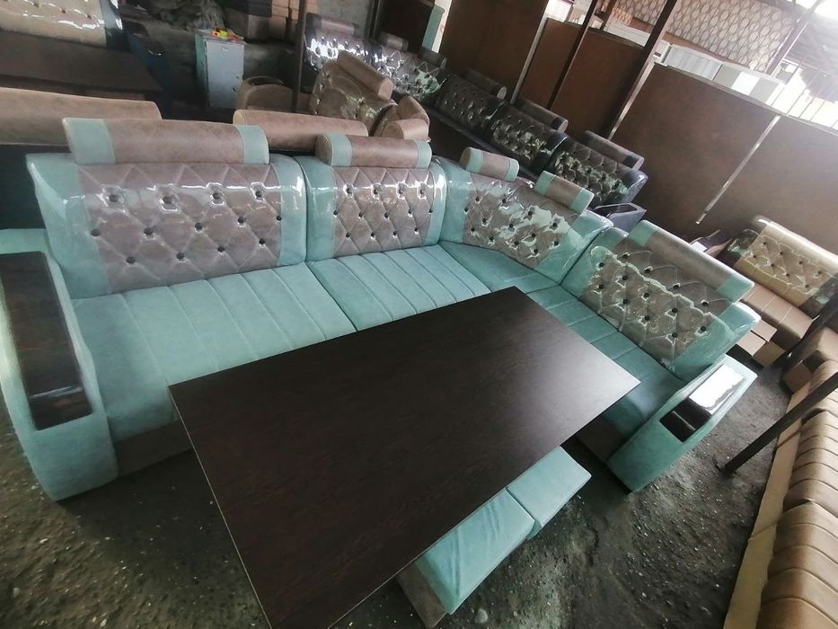 Мягкие мебель Андижан