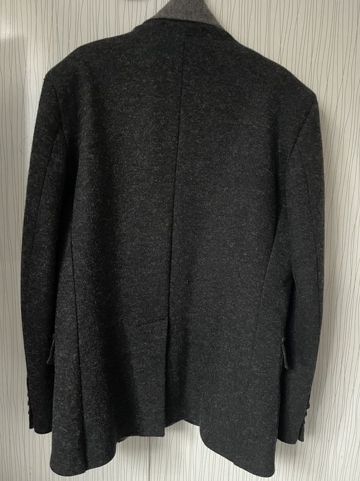 Мъжко палто TEODOR