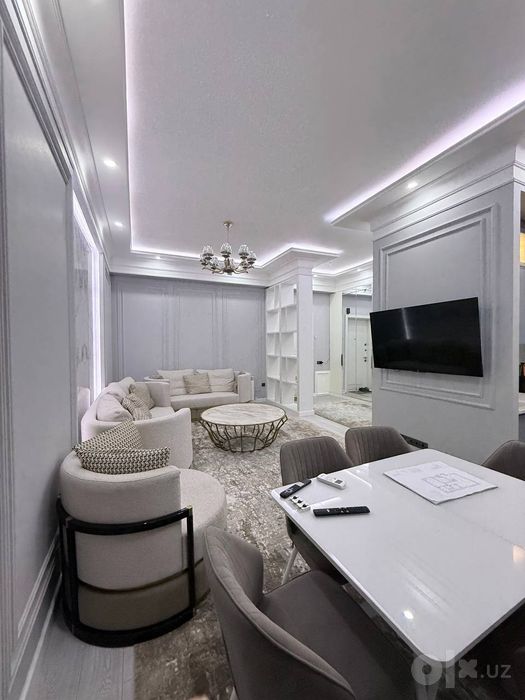 Boulevard жк 3/6/7 квартира продается