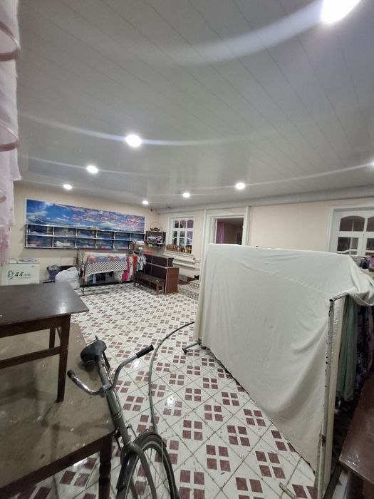 Чойхона магазин бирга сотилади