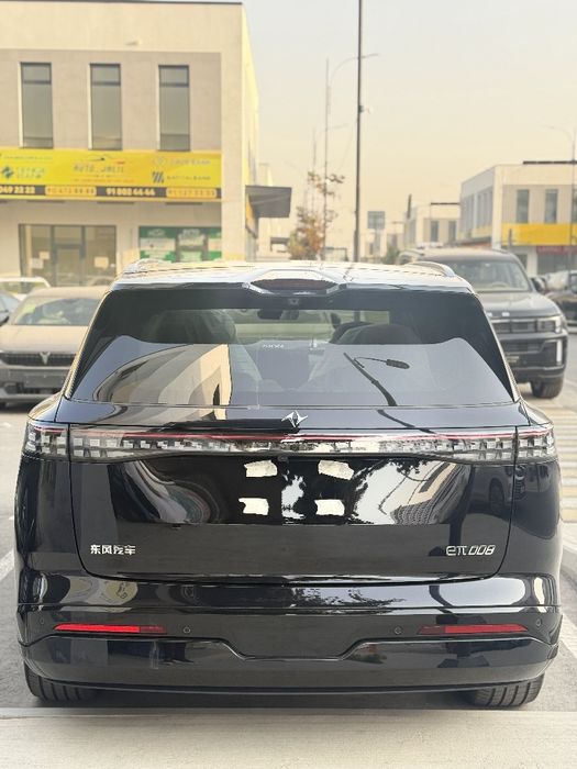 Dongfeng ep008 restyling yangi26