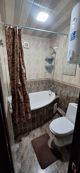 Dokanalda 2 xonali uy ijaraga beriladi