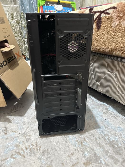 Продам корпус от Пк