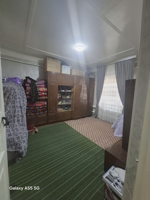 Яшнабадский район. Олмос махалла 5 соток