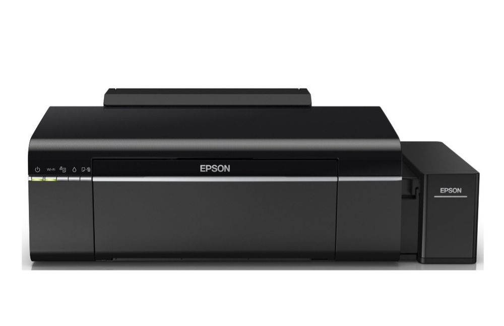 Epson l 805 a4 ...