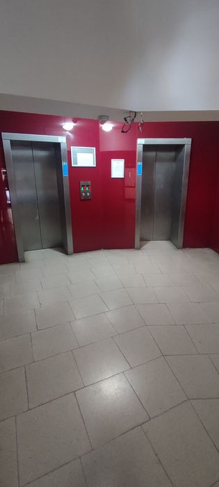 Studio in complex rezidential cu centru SPA