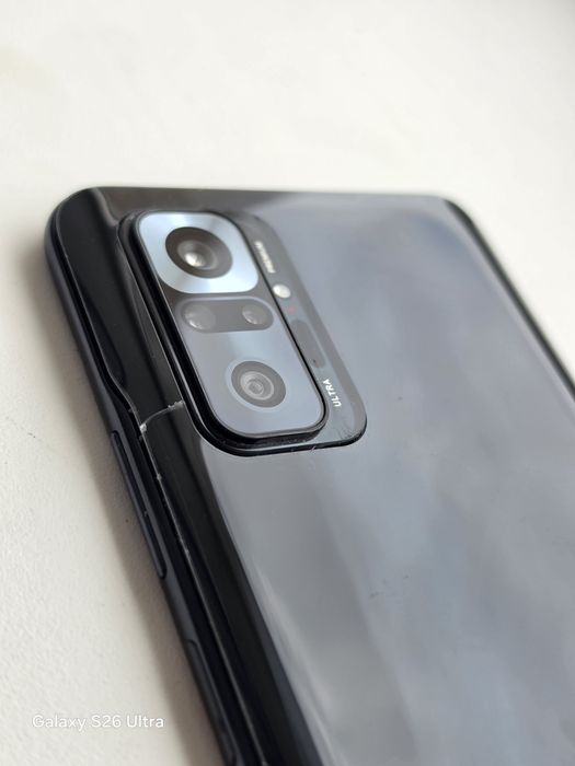 Продам Xiaomi Redmi Note 10 Pro
