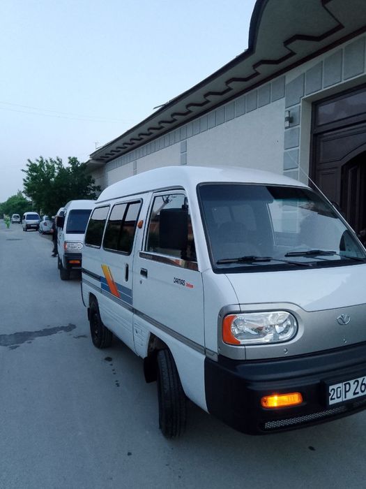 damas sotiladi 2007 namangan